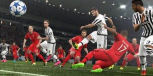 Cá cược thể thao ảo VB777: Trải nghiệm phiên bản thể thao thú vị 1 Cá cược thể thao ảo VB777