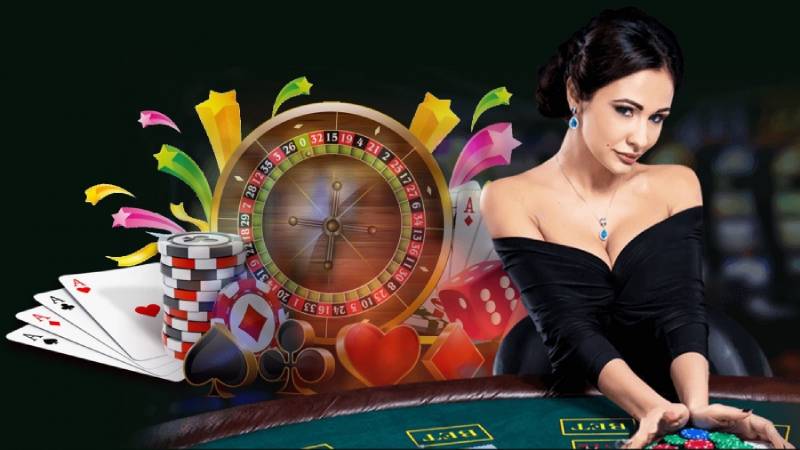 Casino online 1 Casino online VB777 đẳng cấp