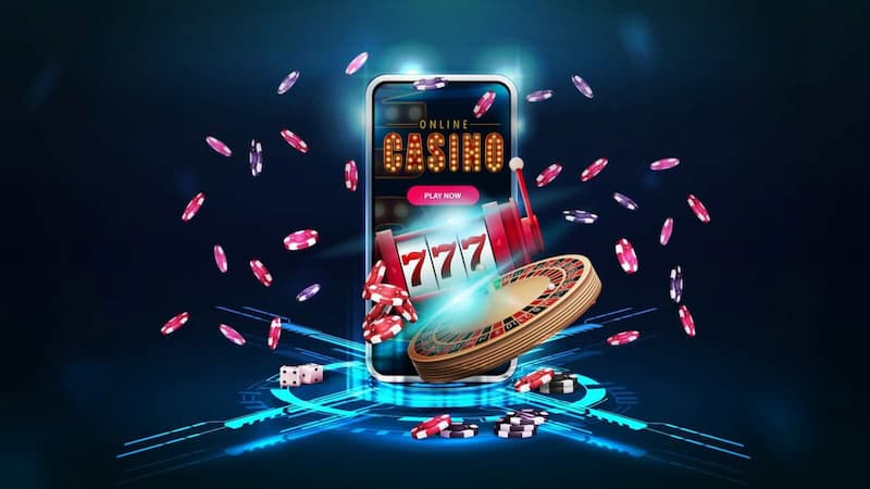 Casino online 3 casino live VB 777 chất lượng