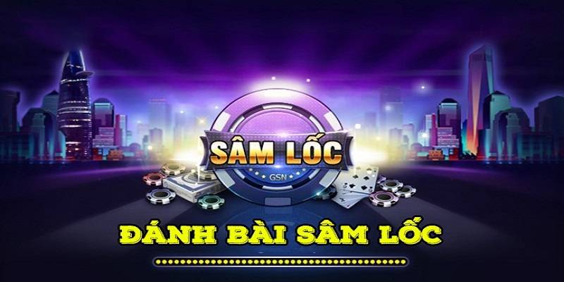 Sâm lốc VB777: Chi tiết luật cược và chiến thuật đánh hay 2 Game sâm lốc VB777 thú vị
