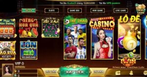 Cá cược Game Nhanh tại VB777 – Thắng nhanh, nhận thưởng ngay 8 Cá cược Game Nhanh tại VB777 kết quả trả về chỉ trong tích tắc