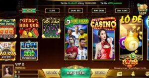 Game nhanh ZicZac tại VB777 – Game siêu tốc, thắng lớn trong chớp mắt 7 Game nhanh ZicZac độc quyền và siêu tốc