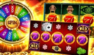 Nổ Hũ Vũ Trụ tại VB777 – Slot game siêu hấp dẫn, săn thưởng vũ trụ khổng lồ 9 Nổ Hũ Vũ Trụ tại VB777 chinh phục vũ trụ và cơ hội rinh về các phần thưởng
